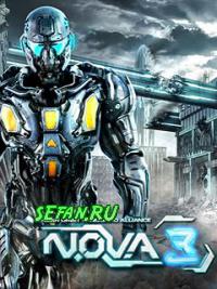 Game - Nova 3